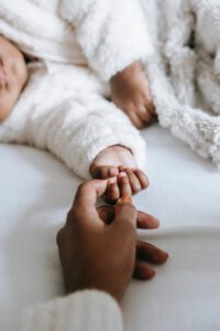 Beschermd: Mindful Borstvoeden